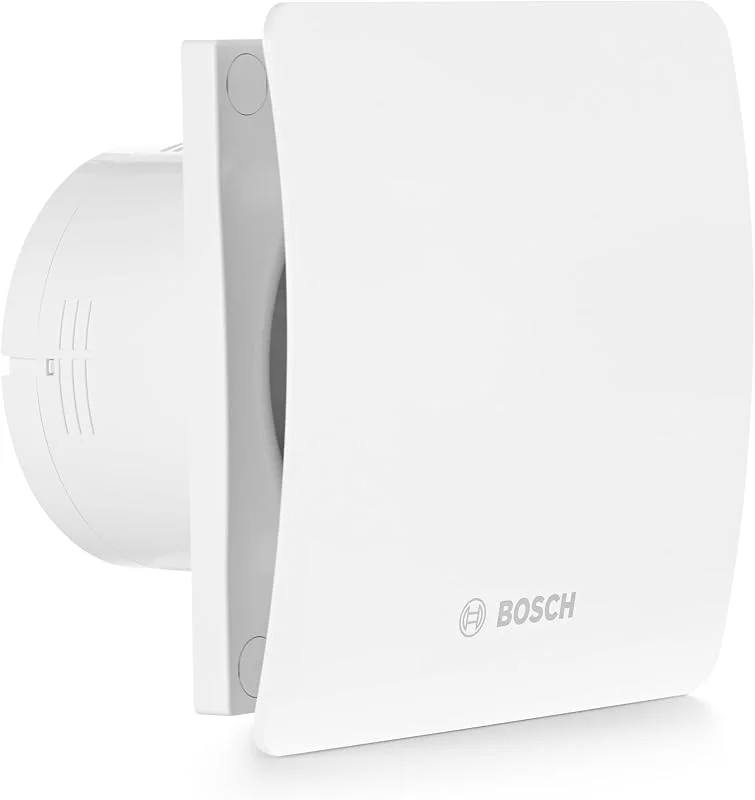 Bosch Badlüfter 1500 DH, 100 mm Durchmesser — Luftbefeuchter