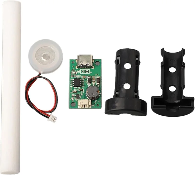 USB C Luftbefeuchter Driver Board DIY Kit, Einzeldüse Sprüher