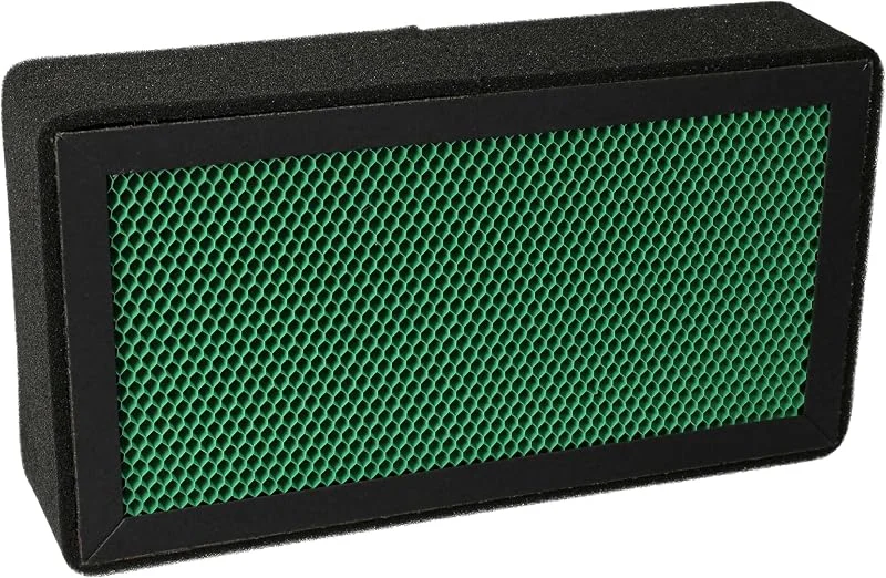 vhbw 3-in-1 Kombifilter kompatibel mit Comedes LR 50 Luftreiniger — Luftbefeuchter