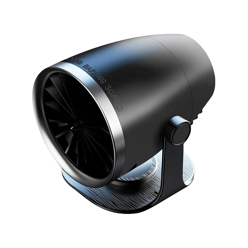Heizungen für Autos und Fahrzeuge, Heizlüfter 12 V mit Lüfter und Enteiser, Enteiser und Heizung für die Windschutzscheibe Auto, für Arbeit, Reisen, Büro, Bad, , LKW, Schreibtisch, Cam — Heizung Warmepumpe