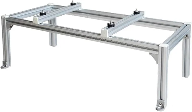 Hochleistungs-Mini-Split-Klimaanlage – doppellagige universelle Montagehalterung für Wärmepumpen, Stoßdämpfer und Kondensator-Trägersysteme. — Heizung Warmepumpe