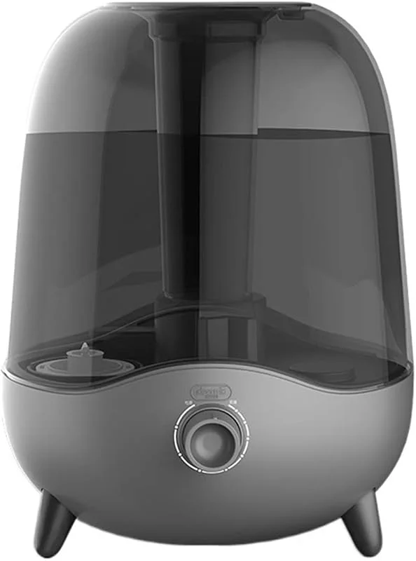 Luftbefeuchter 5L Ultraschall Luftbefeuchter Timing 360m, h Silent Mist Sprayer Home Parfüm Luftbefeuchter Luftreinigung Aromatherapie Spray Maschine Raumluftbefeuchter