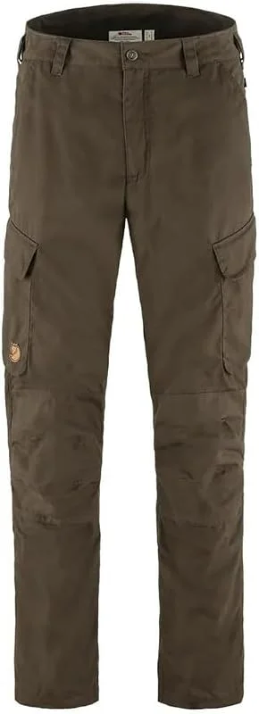 Fjällräven Herren Hose Brenner Pro Winter — Heizkleidung