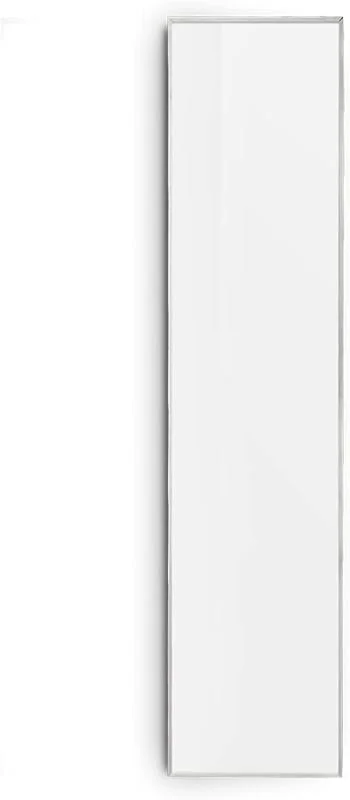 Klarstein Air Infrarotheizung, Infrarot Heizung mit Fernbedienung, Erkennung Offener Fenster, Infrarotheizung mit Thermostat, Sparsame Heizung zur Wandmontage, CO2-Freie Elektroheizung 360 Watt — Heizung Warmepumpe