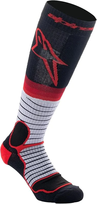 Alpinestars Unisex Mx Pro Socks Technische Socken (1er Pack) — Heizkleidung
