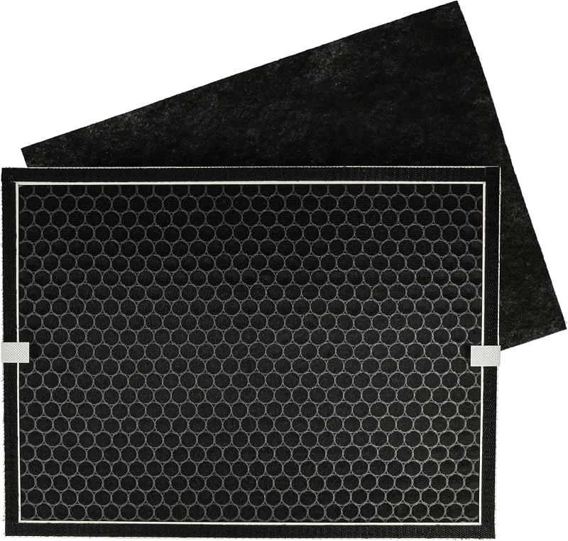 vhbw 2-teiliges Filter-Set kompatibel mit Beurer LR 500 Luftbefeuchter