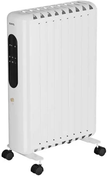 Ölradiator ORIA2000DIGITAL — Heizung Warmepumpe