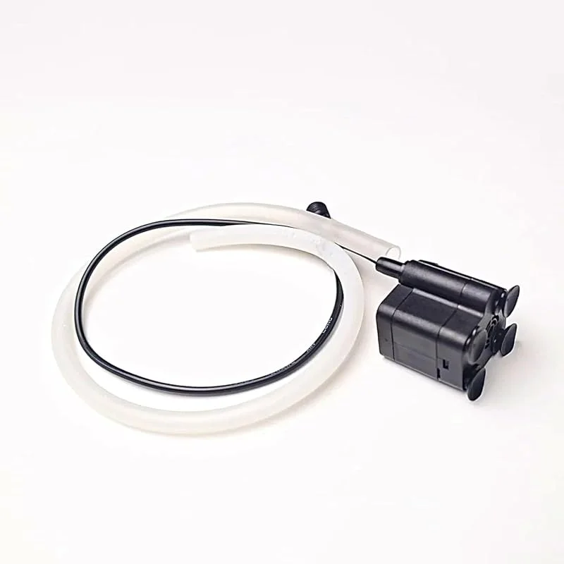 Wasserpumpenzubehör für Luftbefeuchter, einfache Installation & verlängerte Lebensdauer, kompatibel mit mehreren Marken
