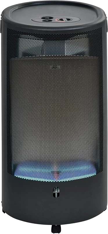 FIREFIX GH8522S Gas-Heizofen CHIC 4200 ECO — Heizung Warmepumpe