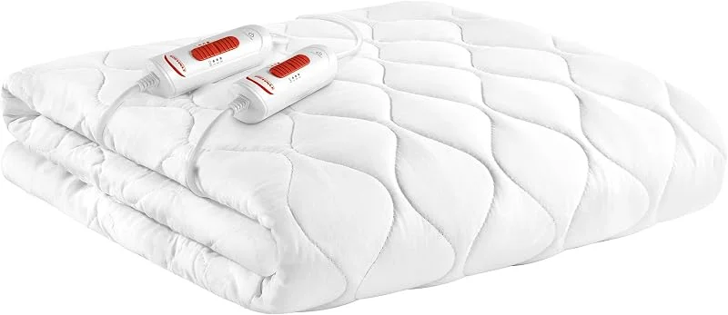 Soehnle 68024 Wärmeunterbett Comfort Duo — Heizung Warmepumpe