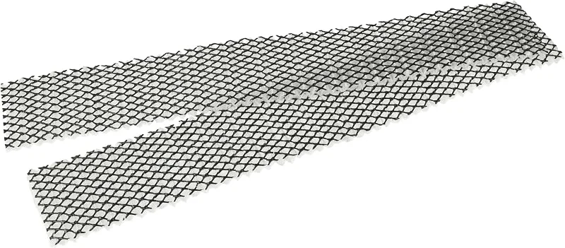 vhbw 2x Filter kompatibel mit Daikin FTE25LV1V, FTE35KV1 — Heizung Warmepumpe