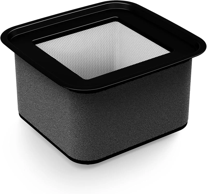 VENTA H13 & Anti-Formaldehyd Filter, Ersatzfilter für AeroStyle Compact AP730, 735 Luftreiniger, 1er Pack — Luftbefeuchter