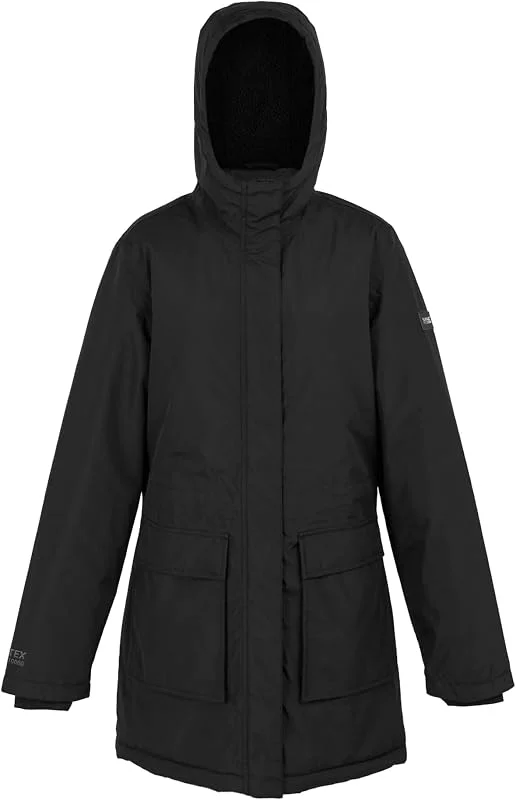 Regatta Damen Women's Voltera Heated Jacket Beheizte Jacke — Heizkleidung