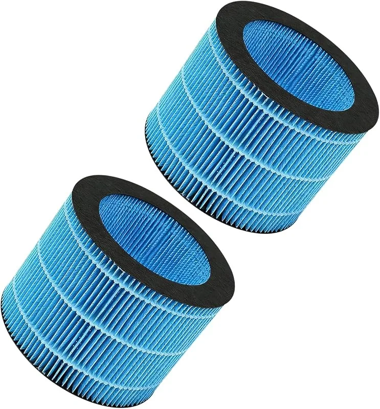 Luftbefeuchter Filter Ersatz FY3446, 30 Kompatibel fuer 2000 3000 Serie