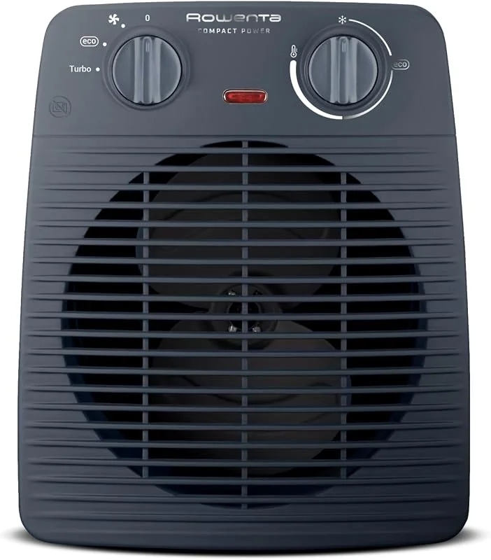 Rowenta-Heizlüfter 2000W - SO2211 — Heizung Warmepumpe
