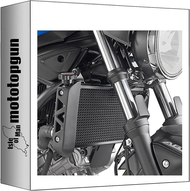 givi schutz für wasser ölradiatoren edelstahl schwarz pr3111 kompatibel mit suzuki sv 650 2016 2017 2018 2019 2020 2021 2022 2023 2024 mototopgun pr3111 — Heizung Warmepumpe