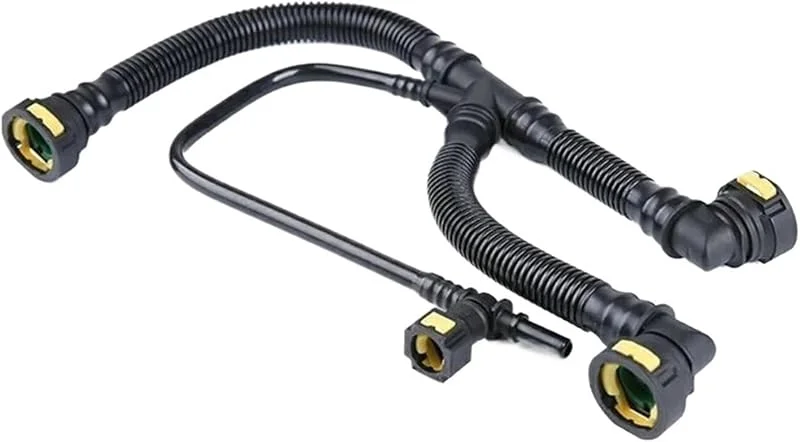 1pc Auto Kurbelgehäuse entlüftung Rohre Vent Rohre Kompatibel Mit Citroen 1192W0 Kompatibel Mit Peugeot 307 308 — Heizung Warmepumpe