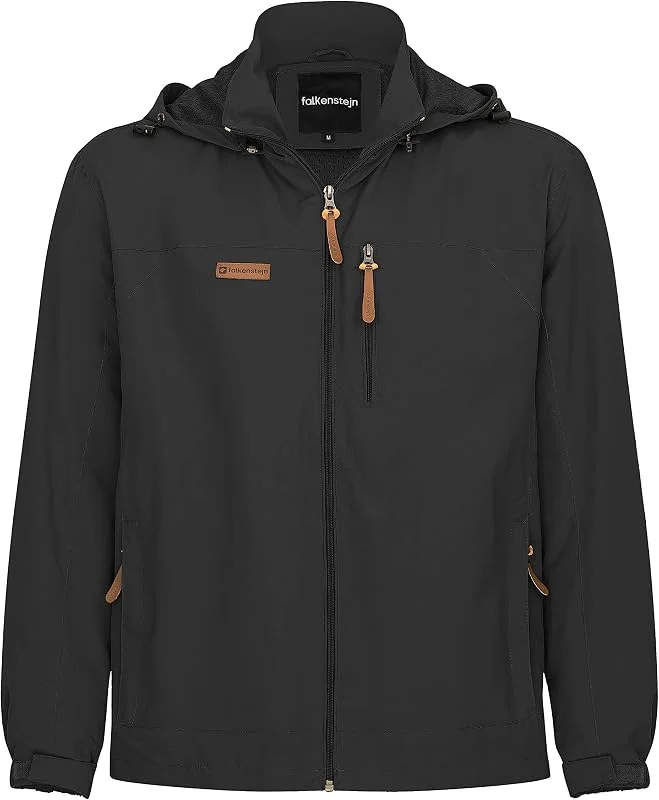 Summer Windbreaker Anorak Windjacke leichte Jacke — Heizkleidung