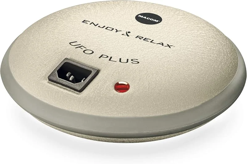 MACOM Enjoy & Relax 933 UFO Plus — Heizung Warmepumpe