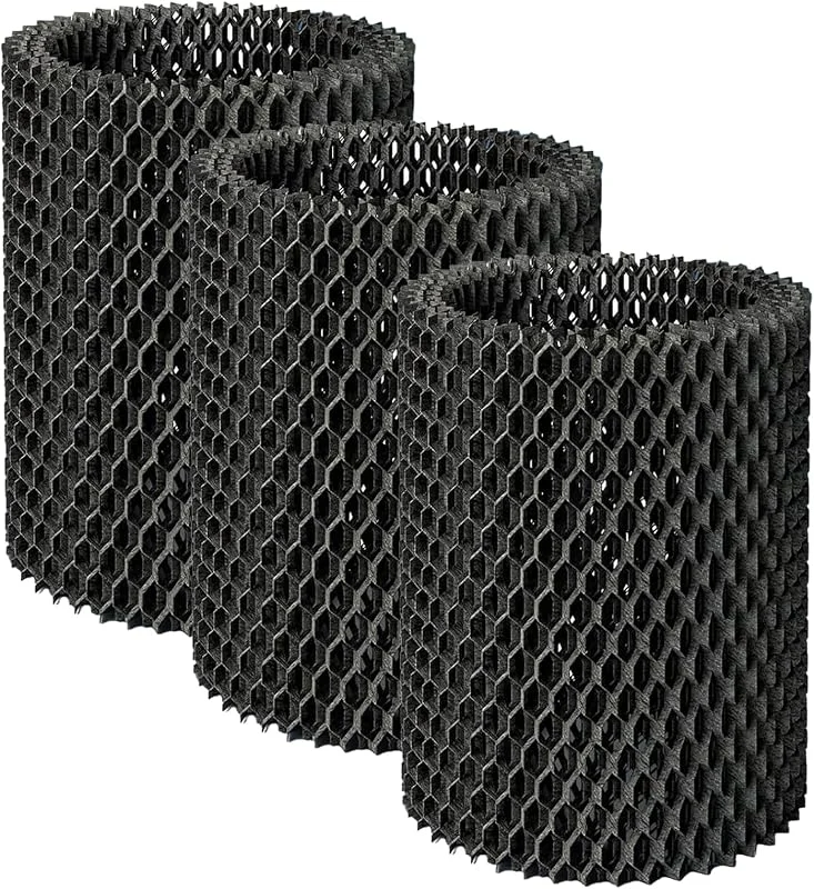 FY1190 Ersatzfilter für Philips 2000 Series HU2510, 10 Luftbefeuchter Ersatz HEPA Filter Befeuchtungselement FY1190, 30 (3 Stück)