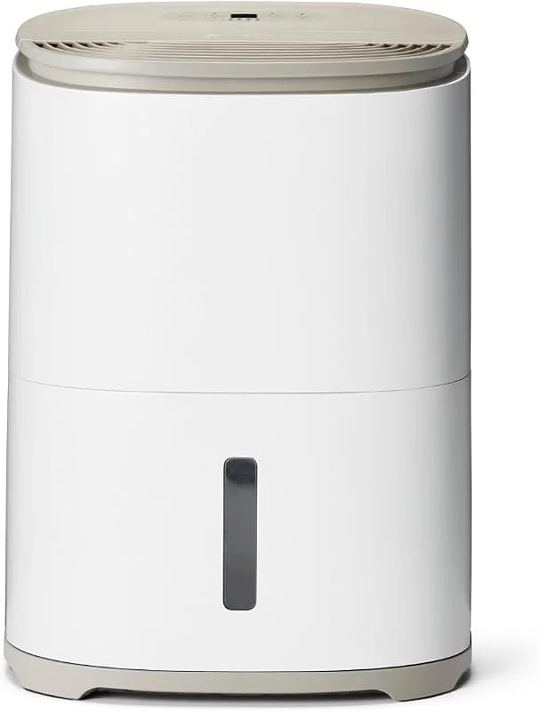 MeacoDry Arete One 6L Luftentfeuchter & Luftreiniger mit HEPA H13, 32 dB — Luftbefeuchter