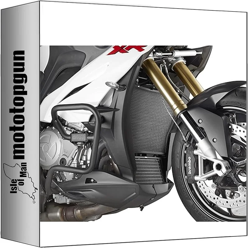 givi schutz für wasser ölradiatoren edelstahl schwarz pr5119 kompatibel mit bmw s 1000 r 2014 2015 2016 2017 2018 2019 2020 mototopgun pr5119 — Heizung Warmepumpe
