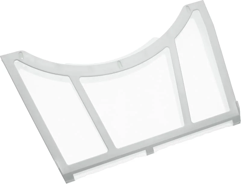 vhbw Flusensieb kompatibel mit White Knight CL727-031272715902 — Heizung Warmepumpe