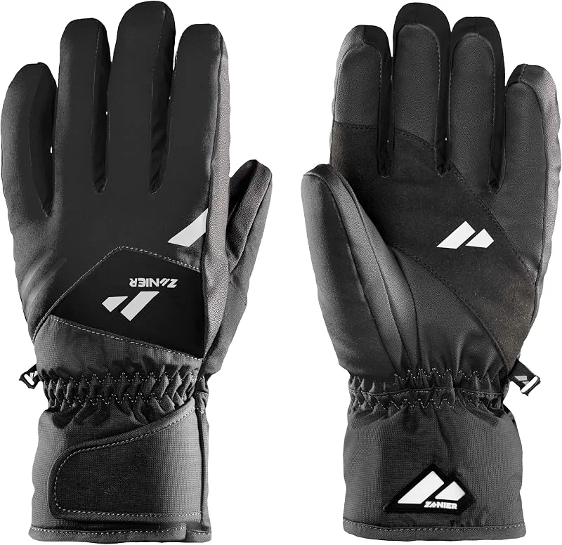 Zanier-Unisex-Handschuhe-KIRCHBERG.GTX — Heizkleidung